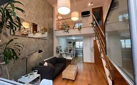 Apartamento HYGGE URBANO Coruña