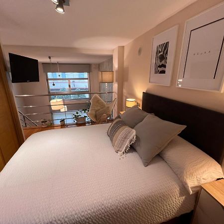 Apartamento HYGGE URBANO Coruña A Coruña Exterior foto