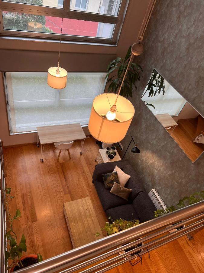 Apartamento HYGGE URBANO Coruña A Coruña Exterior foto