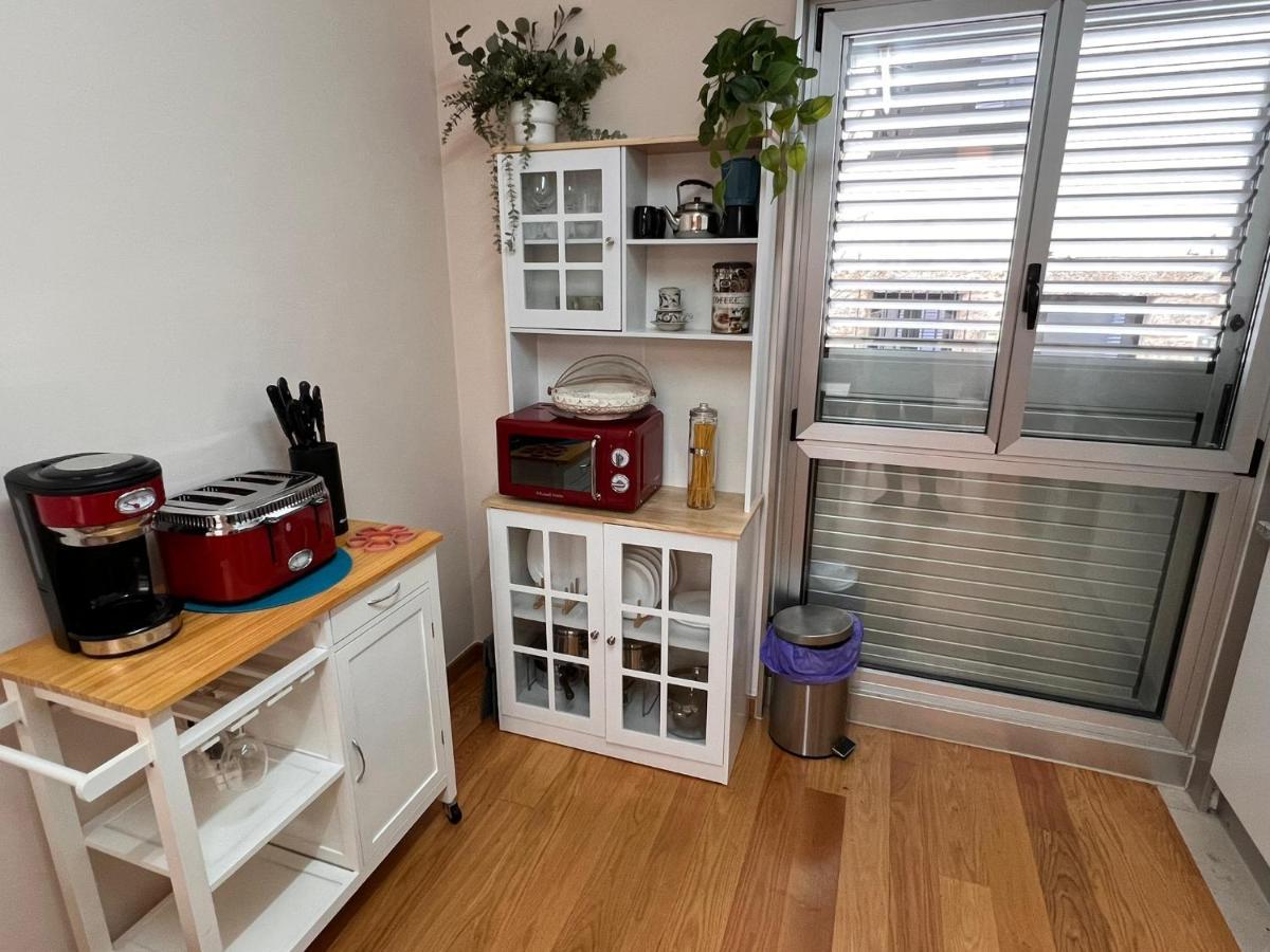 Apartamento HYGGE URBANO Coruña A Coruña Exterior foto