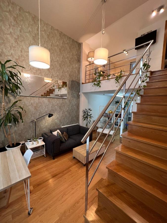 Apartamento HYGGE URBANO Coruña A Coruña Exterior foto