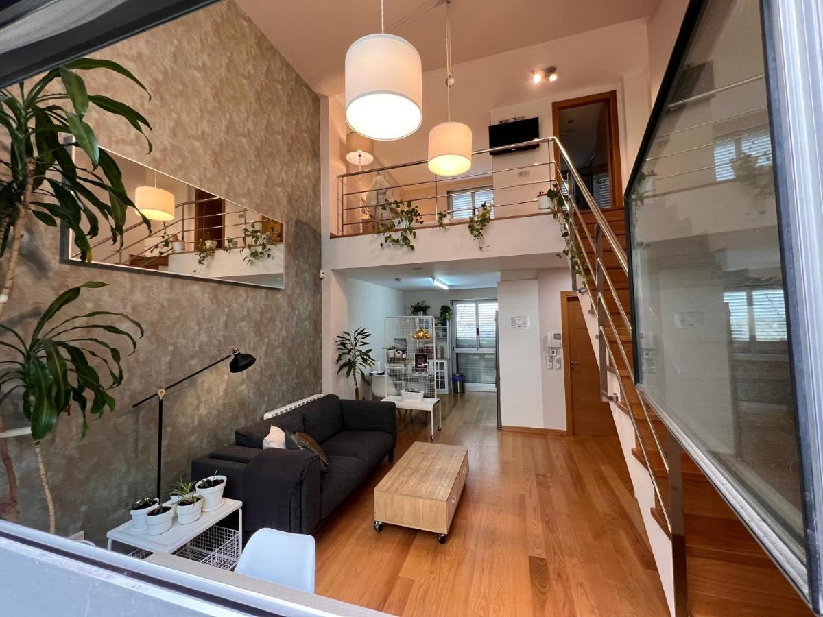 Apartamento HYGGE URBANO Coruña A Coruña Exterior foto