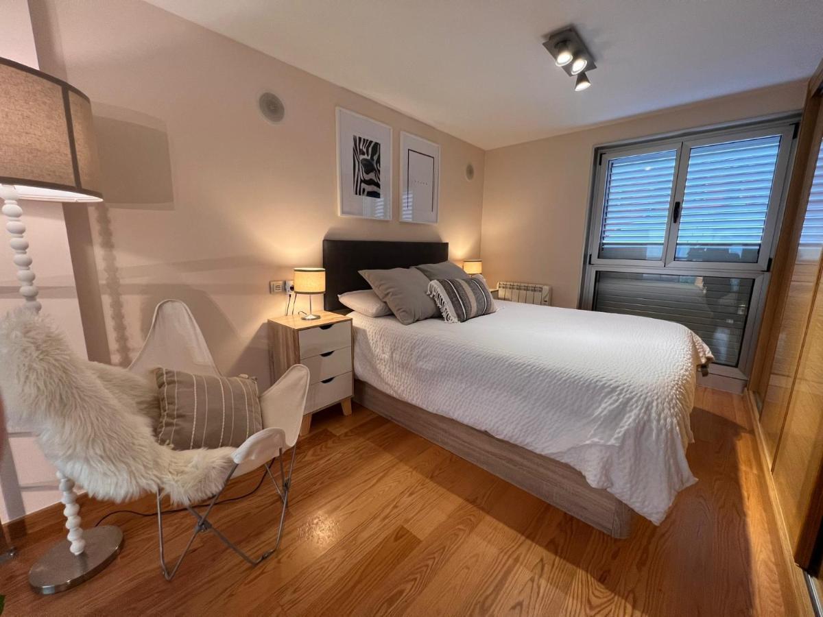 Apartamento HYGGE URBANO Coruña A Coruña Exterior foto