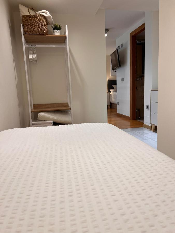 Apartamento HYGGE URBANO Coruña A Coruña Exterior foto