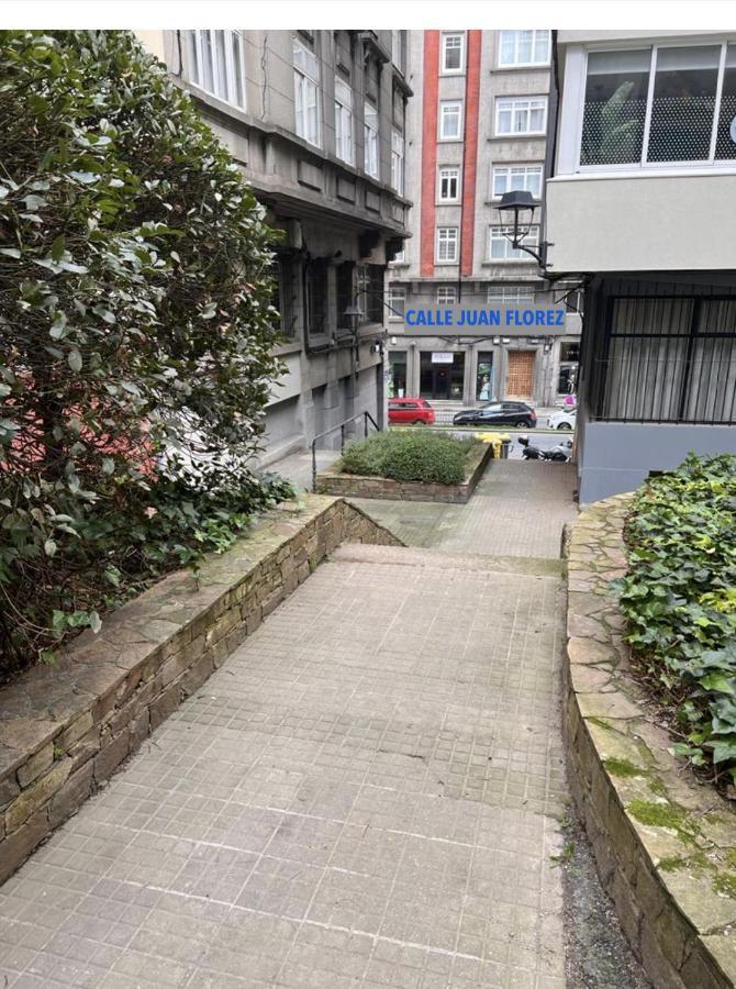 Apartamento HYGGE URBANO Coruña A Coruña Exterior foto