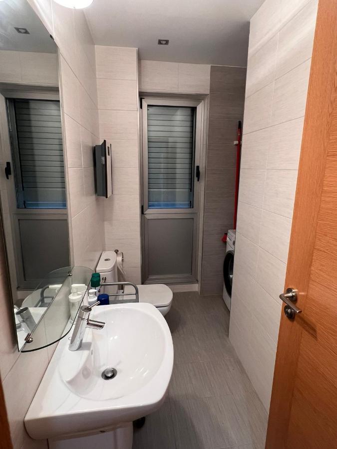 Apartamento HYGGE URBANO Coruña A Coruña Exterior foto