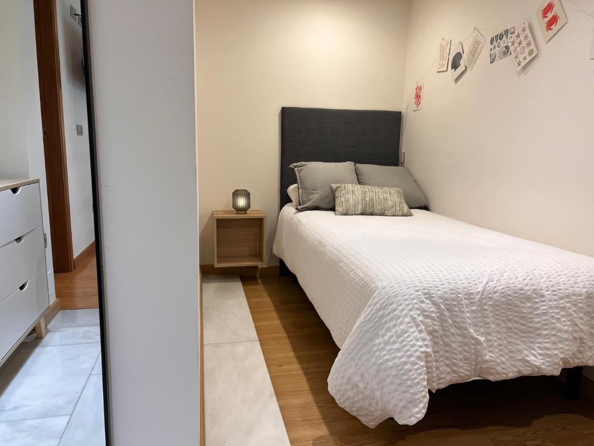Apartamento HYGGE URBANO Coruña A Coruña Exterior foto