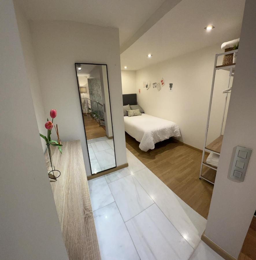 Apartamento HYGGE URBANO Coruña A Coruña Exterior foto
